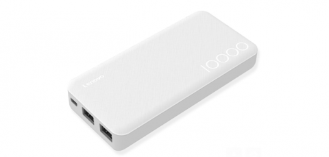 bank power lenovo mah india techtree smartphones compatible almost 1a